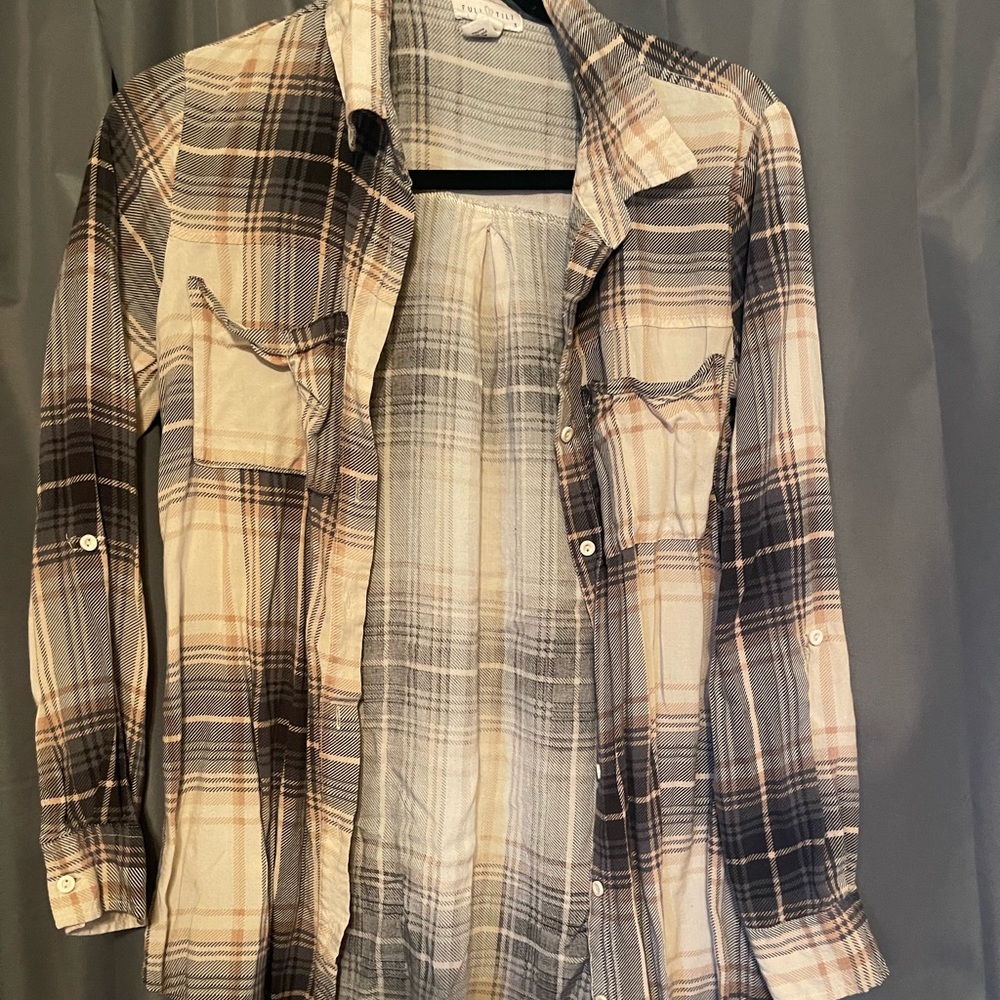 Flannel